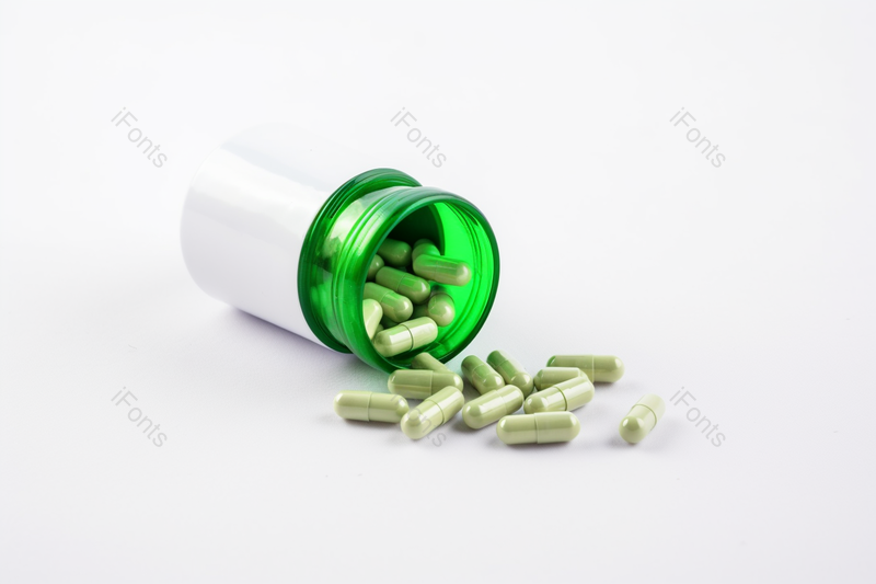 洒出的颗粒药口服医药摄影图,高清,摄影图,摄影图片,图片大全,摄影图免费下载